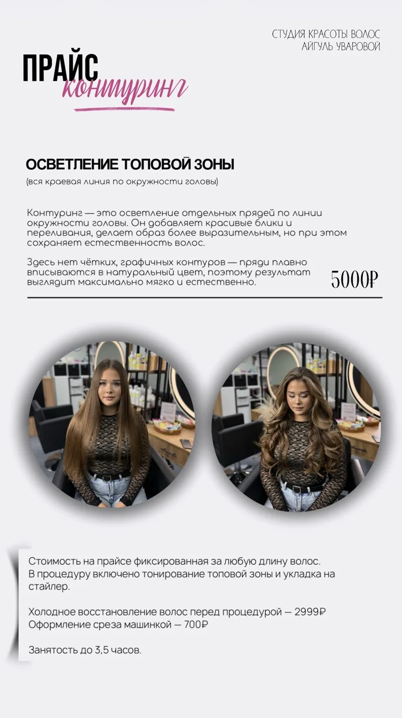 Секрет Рапунцель